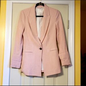 H&M blazer